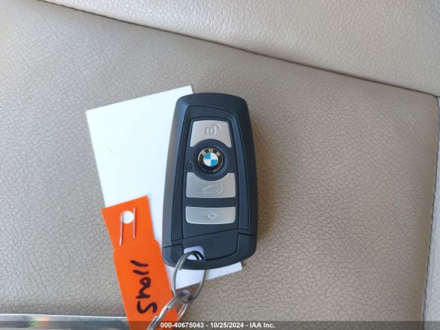 2011 BMW X3 5UXWX7C56BL734258 Photo 10