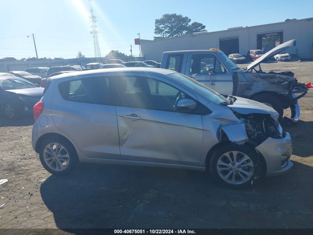 Chevrolet Spark Fwd 1lt Automatic 2021 KL8CD6SA4MC715712 Image 13