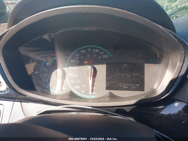 Chevrolet Spark Fwd 1lt Automatic 2021 KL8CD6SA4MC715712 Image 15