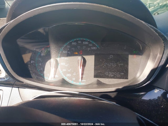 Chevrolet Spark Fwd 1lt Automatic 2021 KL8CD6SA4MC715712 Image 7