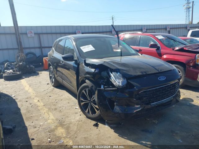 2021 FORD ESCAPE 1FMCU0G62MUA46337