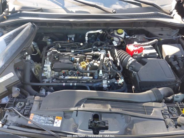 2021 FORD ESCAPE 1FMCU0G62MUA46337 Photo 9