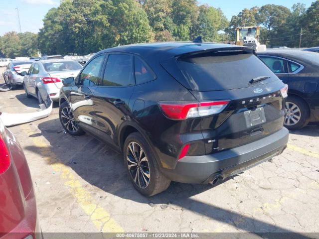 2021 FORD ESCAPE 1FMCU0G62MUA46337 Photo 2