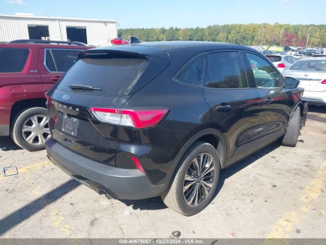2021 FORD ESCAPE 1FMCU0G62MUA46337 Photo 3