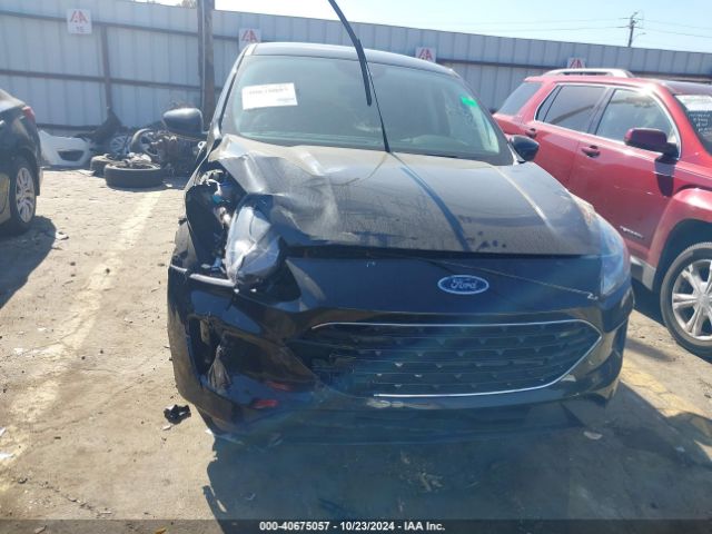 2021 FORD ESCAPE 1FMCU0G62MUA46337 Photo 5