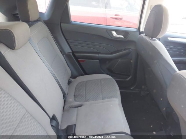2021 FORD ESCAPE 1FMCU0G62MUA46337 Photo 7