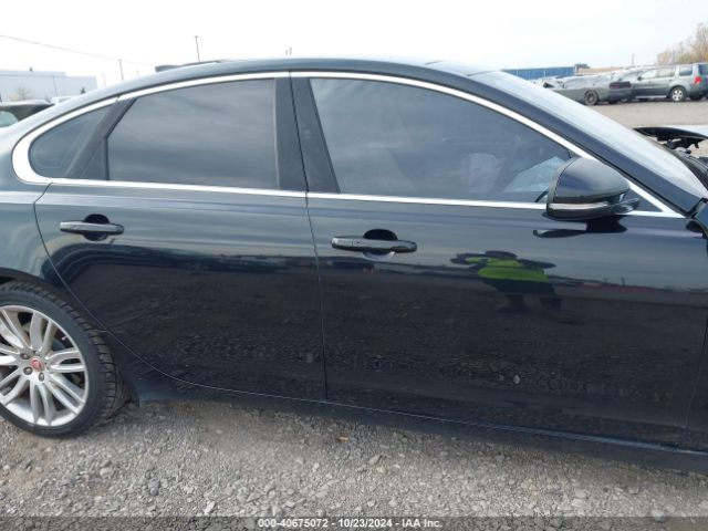SAJBK4BV0GCY23802 Jaguar Xf 35t Prestige