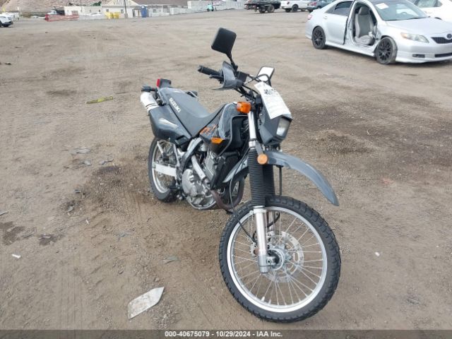 2023 SUZUKI DR650 JS1SP46D2P7101851