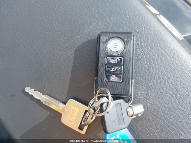 2023 SUZUKI DR650 JS1SP46D2P7101851 Photo 10