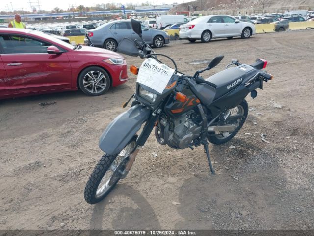 2023 SUZUKI DR650 JS1SP46D2P7101851 Photo 1