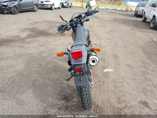 2023 SUZUKI DR650 JS1SP46D2P7101851 Photo 5