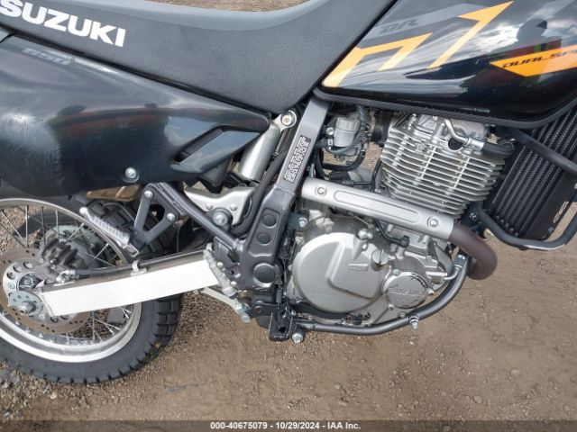 2023 SUZUKI DR650 JS1SP46D2P7101851 Photo 7