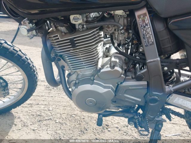 2023 SUZUKI DR650 JS1SP46D2P7101851 Photo 8