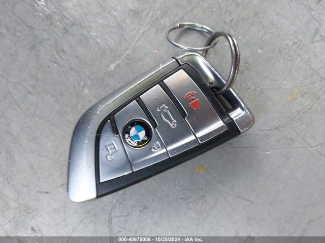 5UXKU2C35H0U28591 BMW X6 Xdrive35i