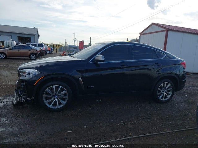 5UXKU2C35H0U28591 BMW X6 Xdrive35i