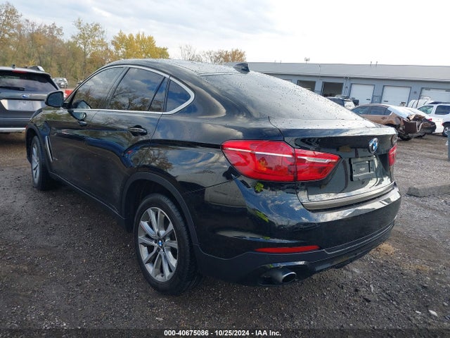 5UXKU2C35H0U28591 BMW X6 Xdrive35i