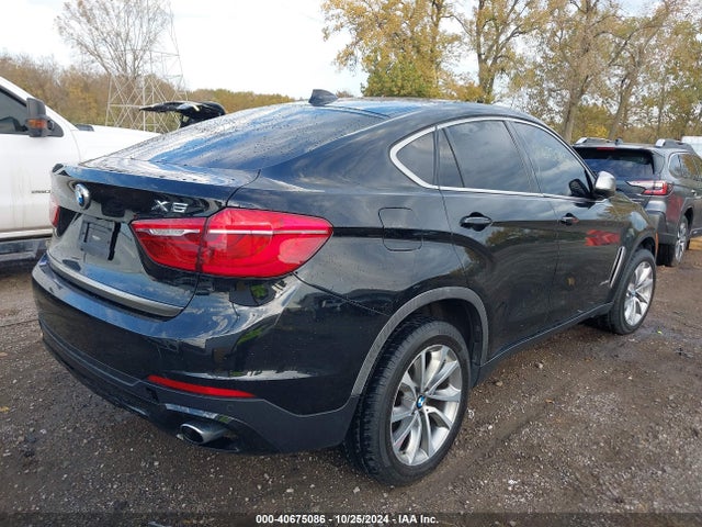 5UXKU2C35H0U28591 BMW X6 Xdrive35i