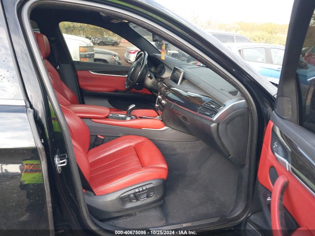 5UXKU2C35H0U28591 BMW X6 Xdrive35i