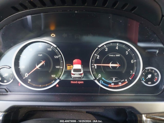 5UXKU2C35H0U28591 BMW X6 Xdrive35i