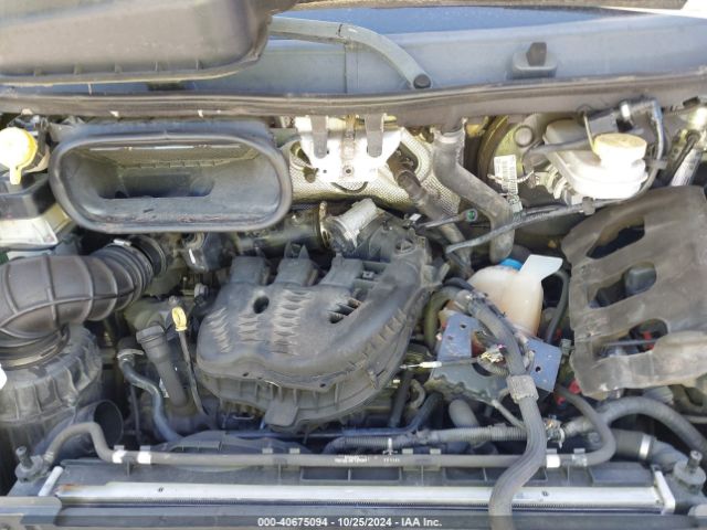 3C6TRVBG1GE108176 RAM Promaster 1500