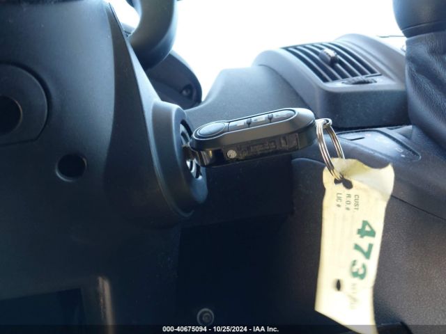 3C6TRVBG1GE108176 RAM Promaster 1500
