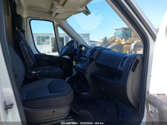 3C6TRVBG1GE108176 RAM Promaster 1500