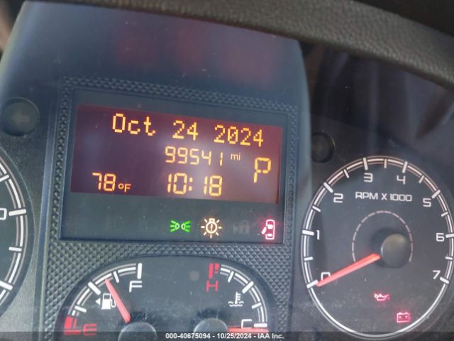 3C6TRVBG1GE108176 RAM Promaster 1500