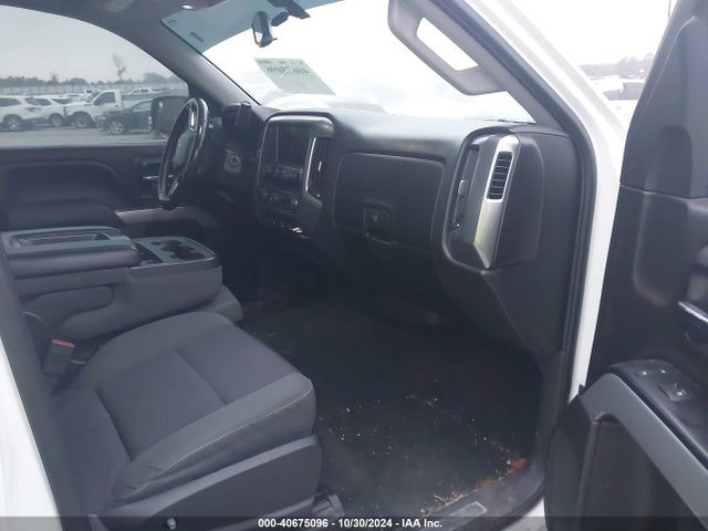 Chevrolet Silverado 1500 2lt 2014 3GCUKREC4EG137917 Image 5