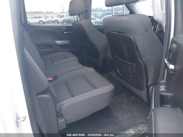 Chevrolet Silverado 1500 2lt 2014 3GCUKREC4EG137917 Image 8