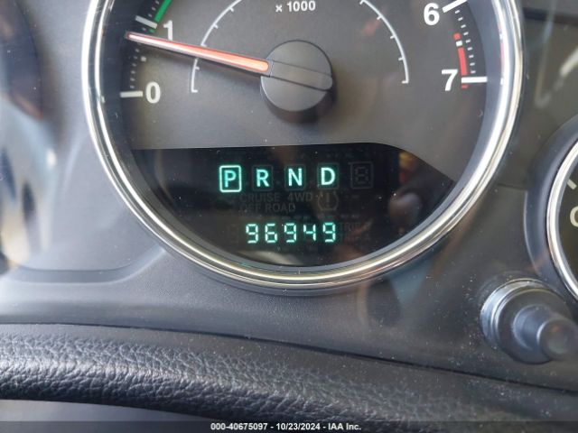 1C4AJWBG7EL221468 Jeep Wrangler Sahara