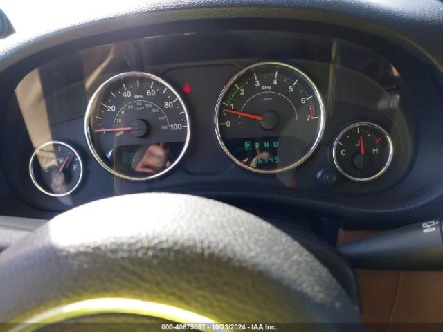 1C4AJWBG7EL221468 Jeep Wrangler Sahara