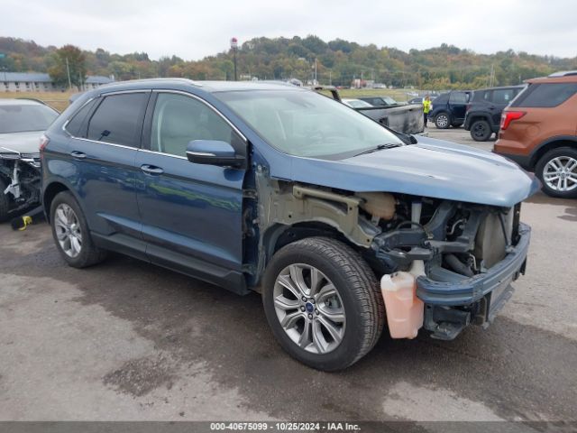 2019 FORD EDGE 2FMPK3K90KBB00912