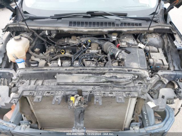 2019 FORD EDGE 2FMPK3K90KBB00912 Photo 9