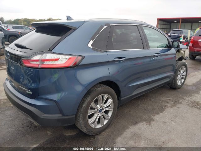 2019 FORD EDGE 2FMPK3K90KBB00912 Photo 3