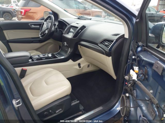 2019 FORD EDGE 2FMPK3K90KBB00912 Photo 4