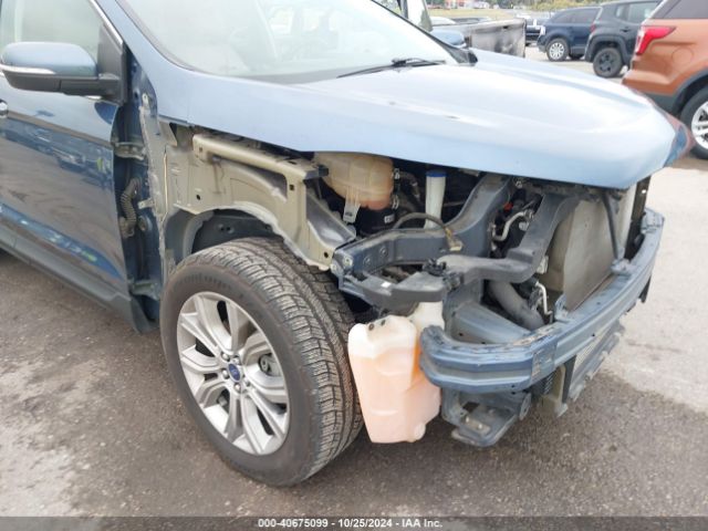 2019 FORD EDGE 2FMPK3K90KBB00912 Photo 5