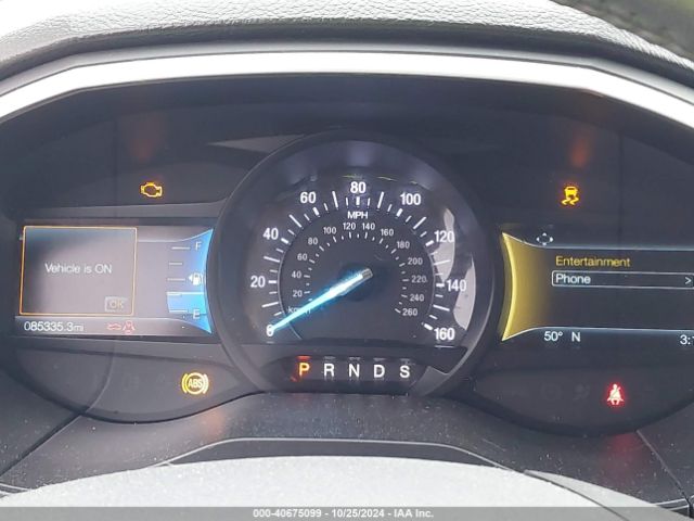 2019 FORD EDGE 2FMPK3K90KBB00912 Photo 6