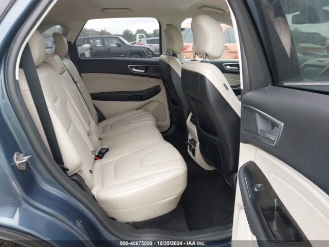 2019 FORD EDGE 2FMPK3K90KBB00912 Photo 7