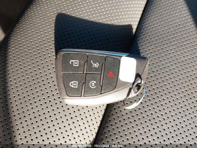 LRBFZNR46PD026686 Buick Envision Essence Fwd