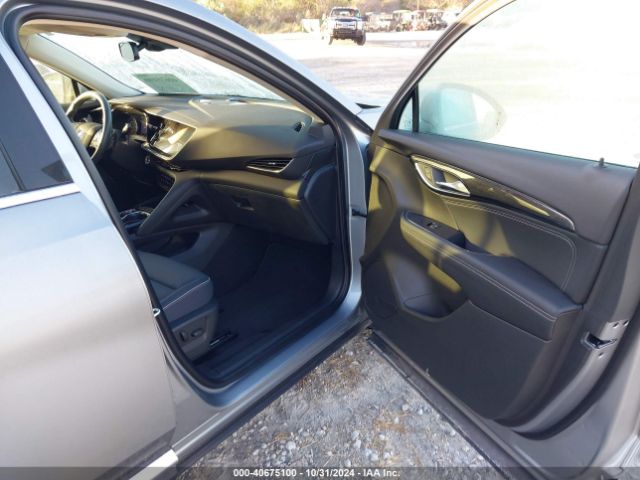 LRBFZNR46PD026686 Buick Envision Essence Fwd