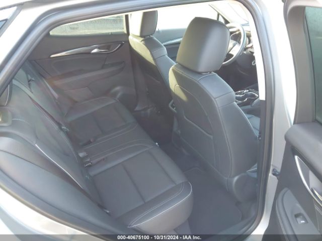 LRBFZNR46PD026686 Buick Envision Essence Fwd