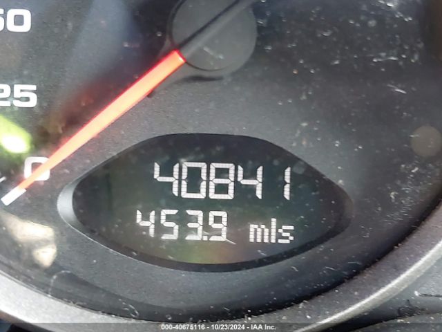 2007 PORSCHE 911 WP0CA29937S765726 Photo 6