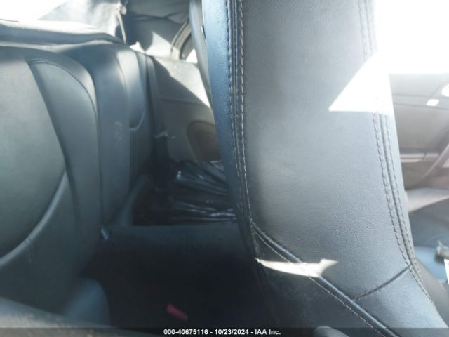 2007 PORSCHE 911 WP0CA29937S765726 Photo 7