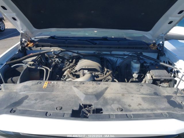 1GCVKREC4HZ275756 Chevrolet Silverado 1500 2lt