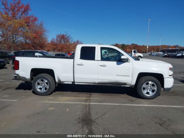 1GCVKREC4HZ275756 Chevrolet Silverado 1500 2lt