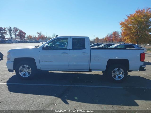 1GCVKREC4HZ275756 Chevrolet Silverado 1500 2lt
