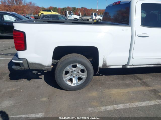 1GCVKREC4HZ275756 Chevrolet Silverado 1500 2lt