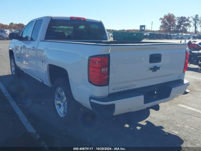 1GCVKREC4HZ275756 Chevrolet Silverado 1500 2lt