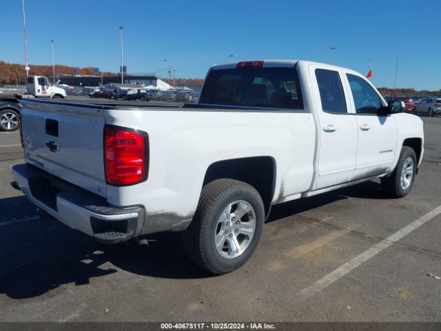 1GCVKREC4HZ275756 Chevrolet Silverado 1500 2lt