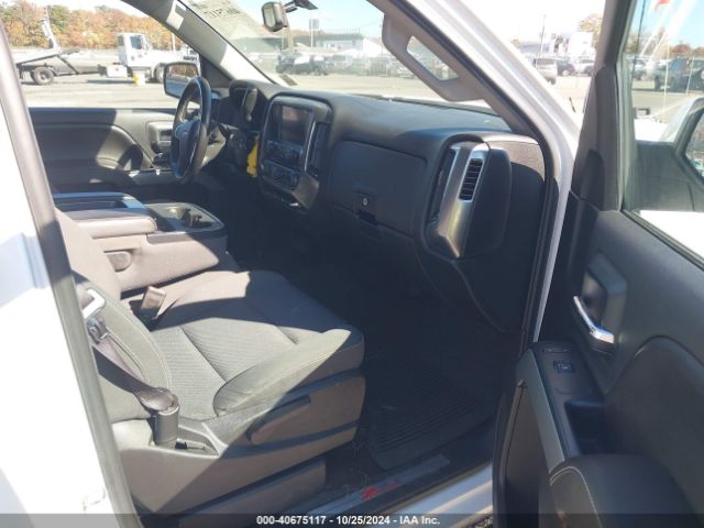 1GCVKREC4HZ275756 Chevrolet Silverado 1500 2lt